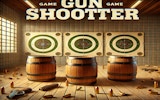 Gun Shooter