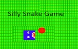 Silly Snake Game