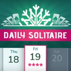 Daily Card Puzzle Challenge
