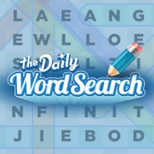 Daily Word Discovery