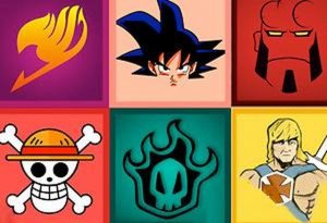 Anime Manga Trivia Challenge