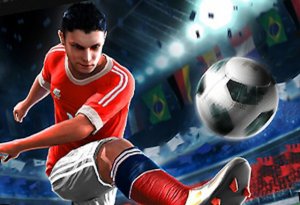 Soccer Striker
