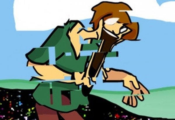 Beat Match Rhythm Adventure