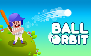 Ball Orbit: Arcade Momentum Game