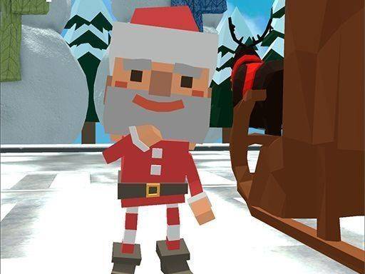 Holiday Present Runner