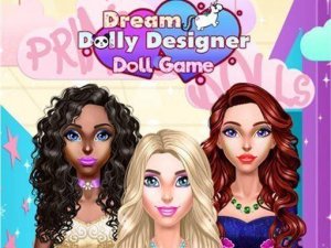 Style Your Own Character Studio