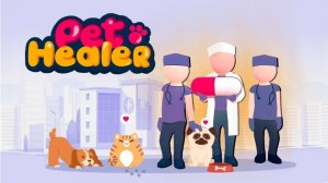 Veterinary Practice Animal Wellness Game
