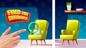 Find the Details Picture Game