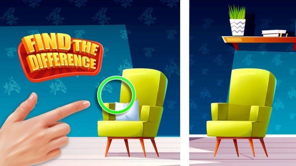 Find the Details Picture Game