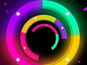 Chromatic Rush Quick Play