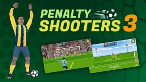 Goal Precision Football