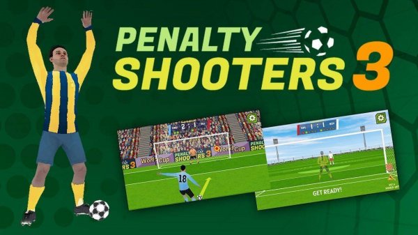 Goal Precision Football