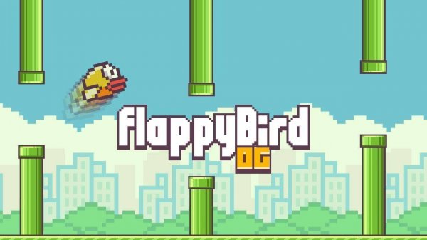 Sky Dash: Endless Wing Flap