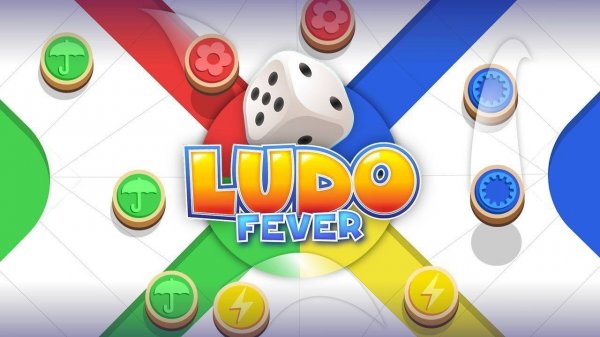 Classic Ludo: Family Race Game
