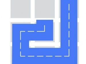 Complete the Line Puzzle Game