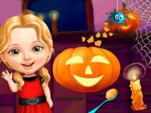 Costume Fun for Little Ones