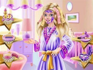 Style Studio: Princess Wardrobe