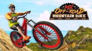 Steep Trail Descent Challenge