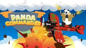 Panda Guardian: Sky Patrol