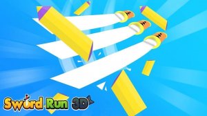 Speed Runner 3D: Fragment Chase