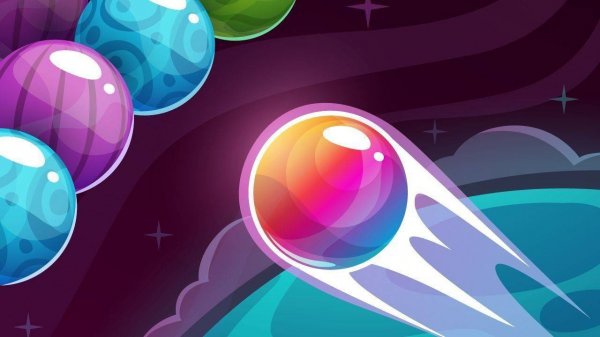 Stellar Bubble Match