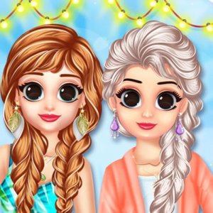 Spring Style Studio: Princess Wardrobe
