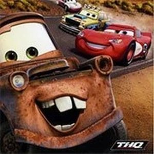 Radiator Springs Grand Prix
