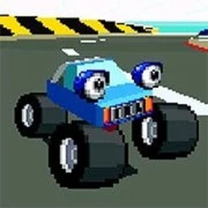 Retro Speedway Classic Racing