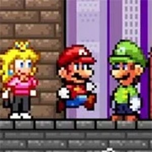 Pixel Detective Chronicles