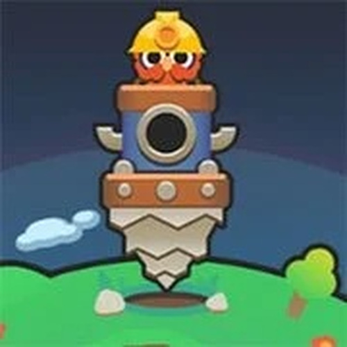 Crystal Excavator: Digging Adventure