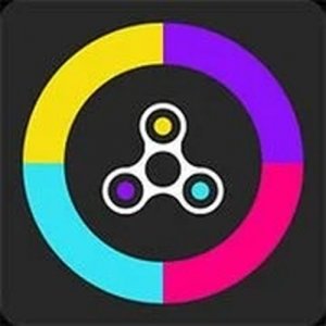 Chromatic Leap Puzzle Runner