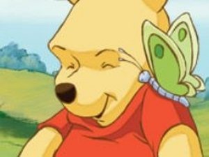 Pooh and Friends Coloring Creator