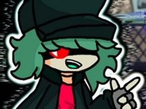 Garnnie Rhythm Duel Game