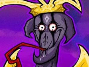 Starecrown Remaster Rhythm Game