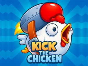 Farm Flight Adventure Game