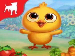 FarmVille 2: Rural Escape