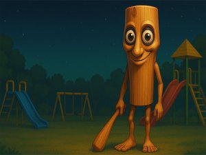 Playground Quest Chase