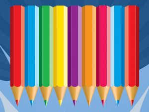 Guess the Color Kids Quiz