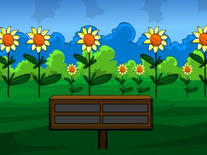 Park House Escape Online Puzzle Game - Point and Click Adventure