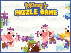 P. Kings Jigsaw Puzzle Online Game - Jigsaw Puzzle Game