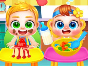 My Lovely Baby Care Online Baby Care Game