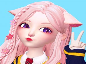Star Idol: 3D Avatar Creator