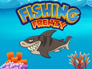 Fun Fishing Frenzy Online Arcade