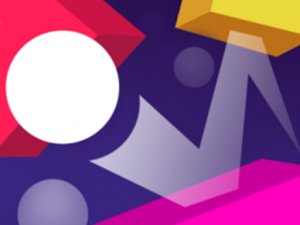 Hit Bricks Puzzle Arcade Game