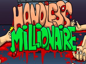 Handless Millionaire HD Online Arcade Game