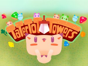 Tatertot Towers Defense Game - Strategy Game