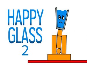 Happy Glass Puzzles 2 Online Puzzle Game