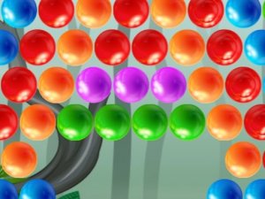 Bubble Shooter 2023 Online Puzzle Game - Arcade Game
