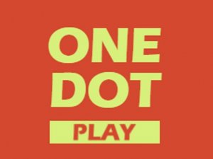 One Dot Online Arcade Game