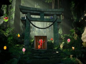 Rescue The Ant Puzzle Game
